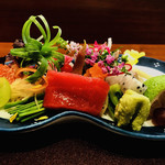 日本料理 梅元 - 