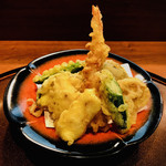 日本料理 梅元 - 