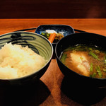 日本料理 梅元 - 