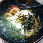 Takeya Udon - 