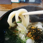 Takeya Udon - 