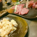 焼肉ホルモン 龍の巣 博多春吉本店 - 