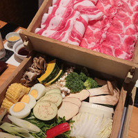 華蓮  大阪心斎橋店 - 