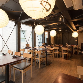 貸切宴会、ご好評！様々なご宴会に！