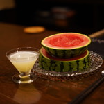 ムーンシャイン - 