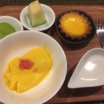 中華割烹 茶居那 - 