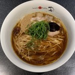 Japanese Soba Noodles 蔦 - 