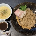 Japanese Soba Noodles 蔦 - 