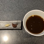 Japanese Soba Noodles 蔦 - 