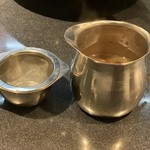 Japanese Soba Noodles 蔦 - 