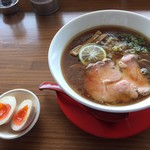 ラーメンハウス ブレーンバスター - 