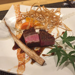 中華割烹 茶居那 - 