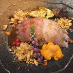 中華割烹 茶居那 - 