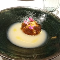 ラ ペ - オマールエビ