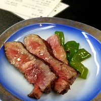 かちゃ料理 むとう - 