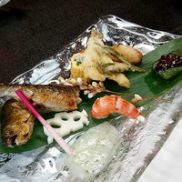 かちゃ料理 むとう - 