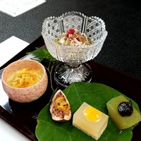 かちゃ料理 むとう - 