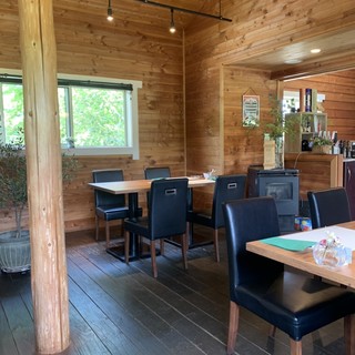 クイ クッチーナ イタリアーナ_2