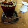 ムース コーヒー