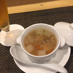 中華割烹 茶居那 - 