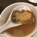 中華割烹 茶居那 - 