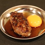 橫膈膜肉碎肉圓子漢堡肉餅