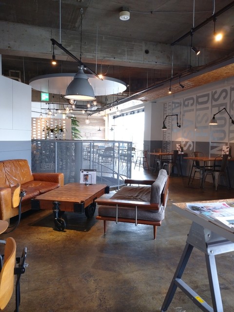 閉店 ブランカフェ Blanc Cafe 八丁馬場 カフェ 食べログ