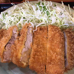 Tonkatsu Masuya - 