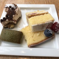 AWkitchen TOKYO 新丸ビル店 - 