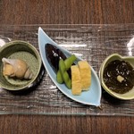 五彩 町家和食 - 