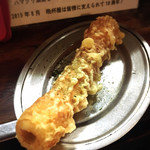 晩杯屋 - ちくわ可愛いよちくわ。#ちくわは俺の嫁。　ちくわ大好きだ！