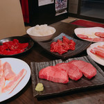 Yakiniku Dorago - 