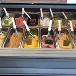 Yanbaru Gelato - 