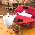 紅茶専門店 リンデン - 紅茶