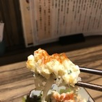 Nihon Shuwain Sakaba Aun - 美味しくてボリュームも満点！(2019.9.2)