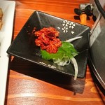 Yakiniku Nichoume - 