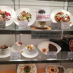 カフェ 英國屋 - 