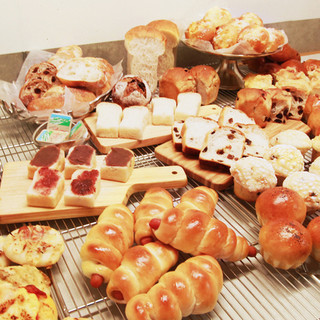 難波でおすすめのグルメ情報 パンビュッフェ をご紹介 食べログ 難波でおすすめのグルメ情報 パンビュッフェ をご紹介 食べログ