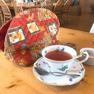 紅茶専門店 リンデン_0