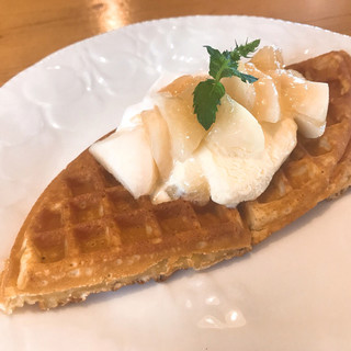 紅茶専門店 リンデン_1