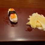 Houshouzushi - 