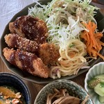 Cafe Amie - 