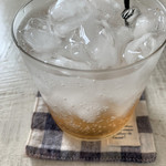 Cafe Amie - 
