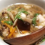 イムリ - 土鍋和風おこげ