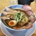 喜びラーメン 小太喜屋 - 