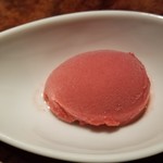 イムリ - シャーベット