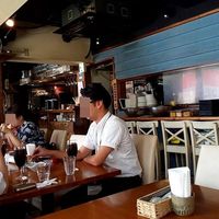 炭火焼イタリアン 海串 ブラーチェ - 