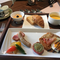 ル・トリアノン - 