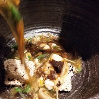 イムリ - 土鍋和風おこげ