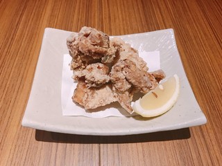 Gokoku - 鶏の唐揚げ